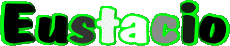 Prénoms MASCULIN - Espagne E Eustacio 