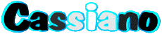 Nombre MASCULINO - Italia C Cassiano 