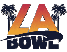 Deportes N C A A - Bowl Games LA Bowl 