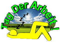 Nachrichten Deutsche 1. Mai Tag Der Arbeit 