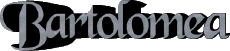 Nombre FEMENINO - Italia B Bartolomea 