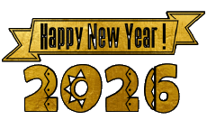 Messages English Happy New Year 2026 02 