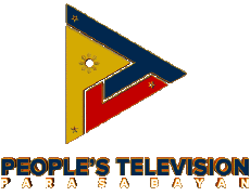Multi Media Channels - TV World Philippines People's Television Network 
