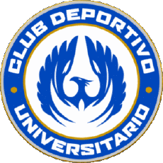 Sport Fußballvereine Amerika Panama Club Deportivo Universitario 