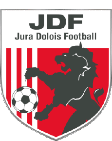 Sport Fußballvereine Frankreich Bourgogne - Franche-Comté 39 - Jura Dole - JDF 