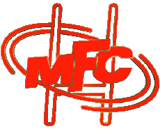 Sports Rugby Club France Logo Dept 65 Magnoac FC 