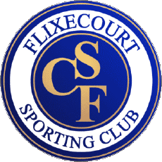 Sports Soccer Club France Hauts-de-France 80 - Somme SC DE FLIXECOURT 