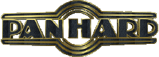 Transports Voitures - Anciennes Panhard Logo 
