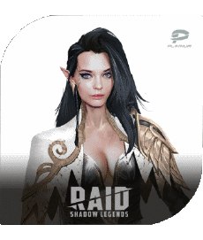 Multi Media Video Games Raid Shadow Legends Icons 