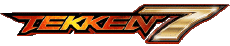 Multimedia Videogiochi Tekken Logo - Icone 7 