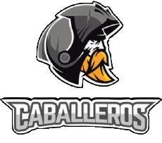 Sportivo Pallacanestro Messico Caballeros de Culiacán 