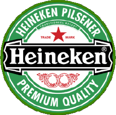 Drinks Beers Netherlands Heinkein 