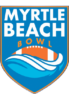 Sports N C A A - Bowl Games Myrtle Beach Bowl 