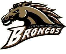 Sportivo N C A A - D1 (National Collegiate Athletic Association) W Western Michigan Broncos 