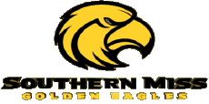 Sports N C A A - D1 (National Collegiate Athletic Association) S Southern Miss Golden Eagles 