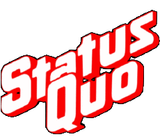 Multimedia Música Rock UK Status Quo 
