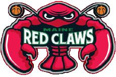 Deportes Baloncesto U.S.A - N B A Gatorade Maine Red Claws 