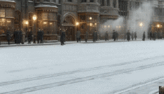 Humour - Fun I.A Mix Epic Steampunk Vehicule 