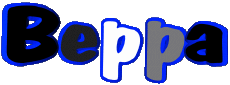Nombre FEMENINO - Alemania B Beppa 