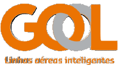 Transport Flugzeuge - Fluggesellschaft Amerika - Süd Brasilien Gol Transportes Aéreos 