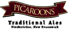 Drinks Beers Canada Picaroons 