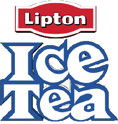 Ice tea-Bebidas Té - Infusiones Lipton 