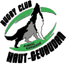 Deportes Rugby Club Francia Logo Dept 48 RC Haut Gevaudan 