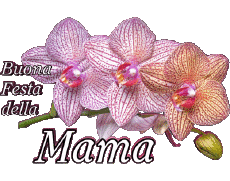 Mensajes Italiano Buona Festa della Mamma 05 