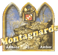 Getränke Bier Belgien Abbaye Des Rocs 