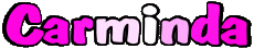 Nome FEMMINILE - Portogallo C Carminda 