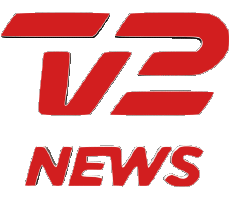 Multimedia Canali - TV Mondo Danimarca TV2 News 