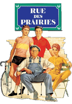 Multimedia Películas Francia Jean Gabin Rue des Prairies 