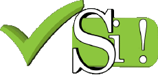 Messages Italian Si 003 