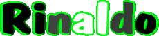Prénoms MASCULIN - Italie R Rinaldo 