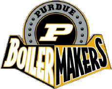 Sportivo N C A A - D1 (National Collegiate Athletic Association) P Purdue Boilermakers 