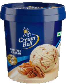 Essen Eis Cream Bell 