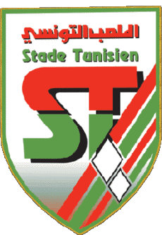 Sport Fußballvereine Afrika Tunesien Stade Tunisien 