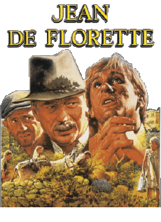 Multimedia Film Francia Yves Montand Jean de Florette 