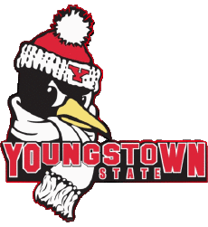 Deportes N C A A - D1 (National Collegiate Athletic Association) Y Youngstown State Penguins 