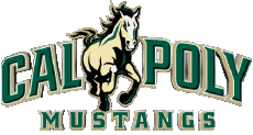Sport N C A A - D1 (National Collegiate Athletic Association) C Cal Poly Mustangs 