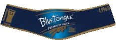 Bebidas Cervezas Australia Bluetongue 