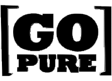 Cibo Apéritifs - Chips - Snack Paesi Bassi Go Pure 