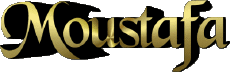 Prénoms MASCULIN - Maghreb Musulman M Moustafa 