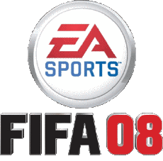 Multi Media Video Games F I F A - Version 08 