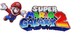 Multi Media Video Games Super Mario Galaxy 02 