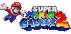 Multimedia Vídeo Juegos Super Mario Galaxy 02 