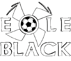 Sportivo Calcio  Club Francia Bretagne 22 - Côtes-d'Armor Eole Black (Entente Cavan Pédernec Pluzunet Prat) 