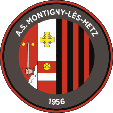Sportivo Calcio  Club Francia Grand Est 57 - Moselle AS Montigny lès Metz 