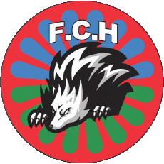 Sport Fußballvereine Frankreich Grand Est 52 - Haute-Marne FC Hallignicourt 