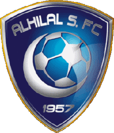 Sportivo Cacio Club Asia Logo Arabia Saudita Al-Hilal Football Club 